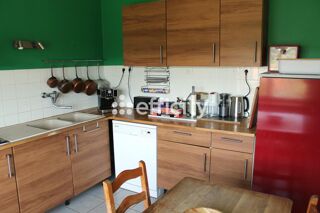  Maison � vendre 4 pi�ces 90 m�