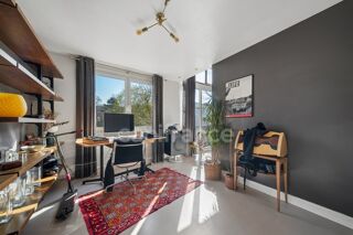  Appartement à vendre 6 pièces 115 m²