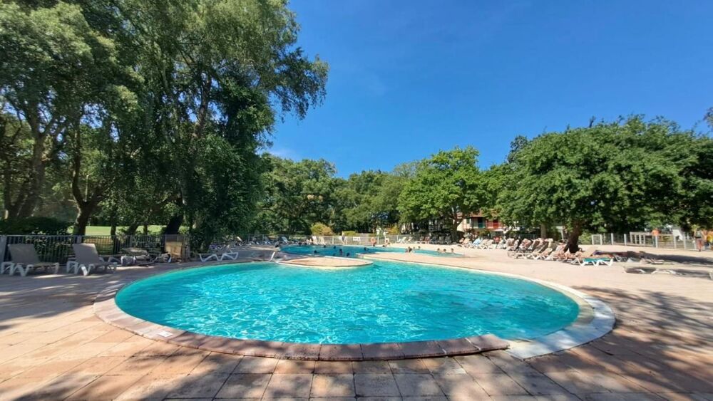 Maison Moliets Et Maa 3 pièce(s) 44.50 m2