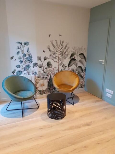  Appartement � louer 2 pi�ces 23 m�