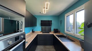  Maison à vendre 4 pièces 90 m²