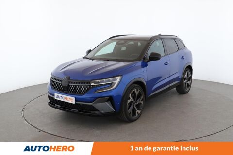 Annonce voiture Renault Austral 25790 €