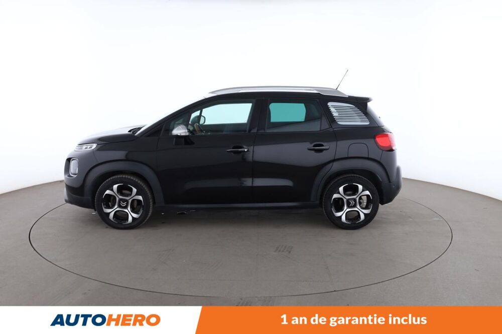 C3 Aircross 1.2 PureTech Shine EAT6 110 ch 2019 occasion 92130 Issy-les-Moulineaux
