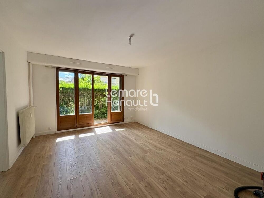 Location Appartement Dreux – Studio 33 m² avec jardinet privatif Dreux