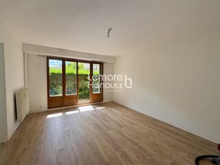  Appartement à louer 1 pièce 33 m²