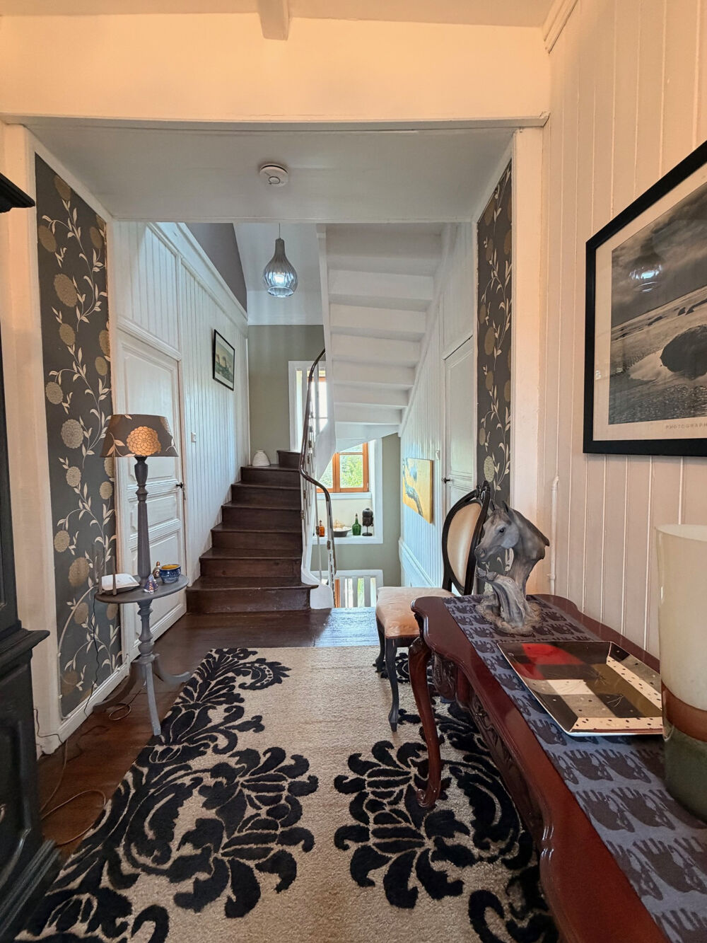à vendre  Propriété/château Cast (29150)