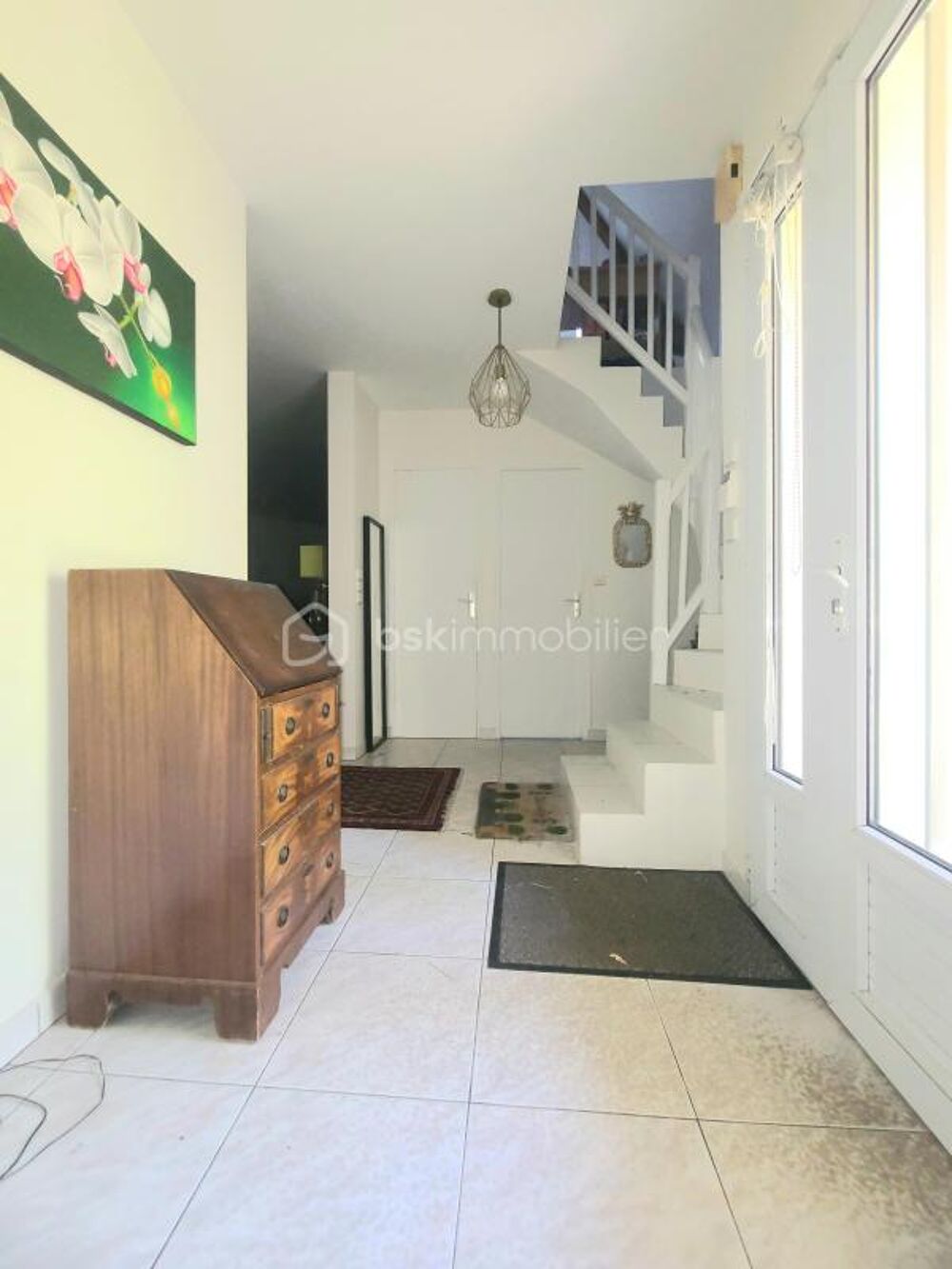 Vente Maison Maison d'environ 148m2 sur 1310m2 de terrain Saint jean de beauregard