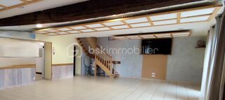  Maison à vendre 6 pièces 182 m²
