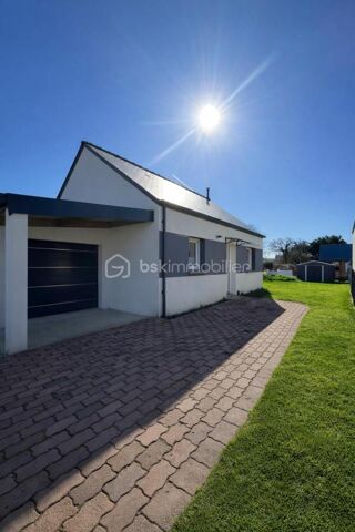  Maison � vendre 4 pi�ces 54 m�