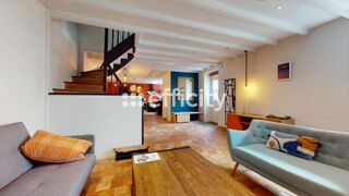  Maison � vendre 5 pi�ces 97 m�