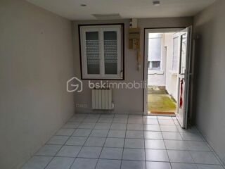 Appartement  vendre 2 pices 25 m