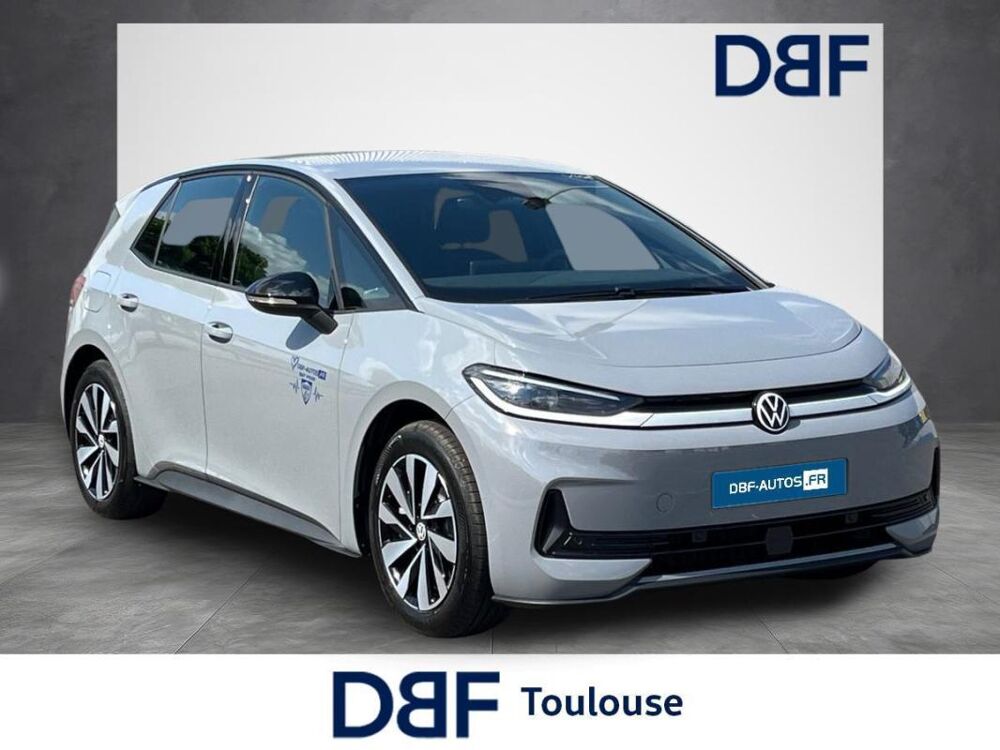 ID.3 ID 3 NOUVELLE 50KWH 170CH LIFE 2026 occasion 31100 Toulouse