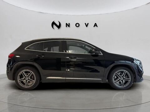 Mercedes Classe GLA 250 4Matic AMG 2020 occasion Pessac 33600