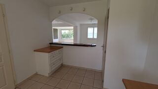  Villa à vendre 5 pièces 110 m²