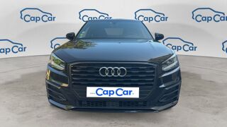 Q2 I 35 TDI 150 S-Tronic 7 S line 2020 occasion 69410 Champagne Au Mont D Or