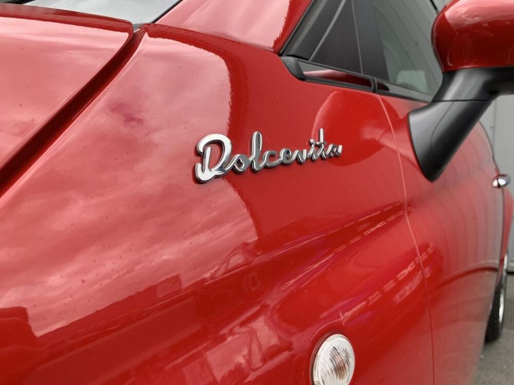 500 1.0i 70 CH Dolcevita 2023 occasion 14650 Carpiquet