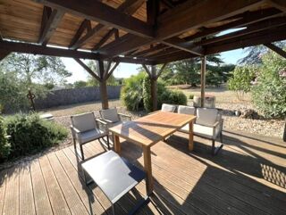 Maison à vendre 6 pièces 145 m²