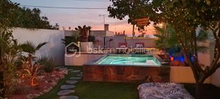  Maison  vendre 5 pices 107 m