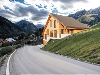  Terrain à vendre 793 m²