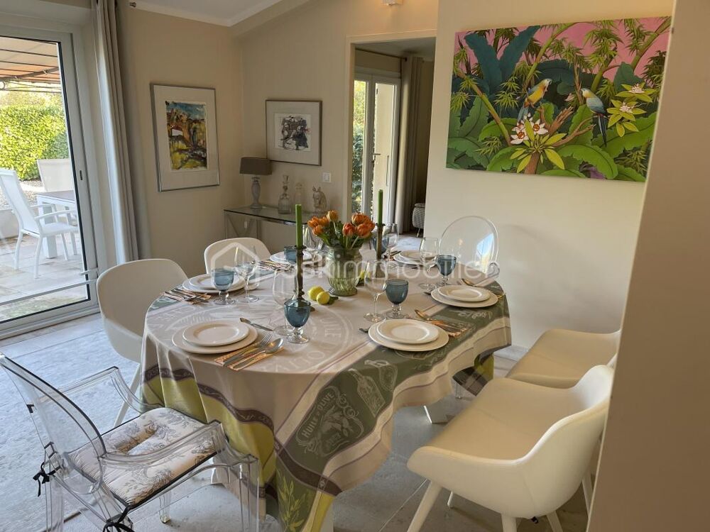 � vendre  Villa Salernes (83690)