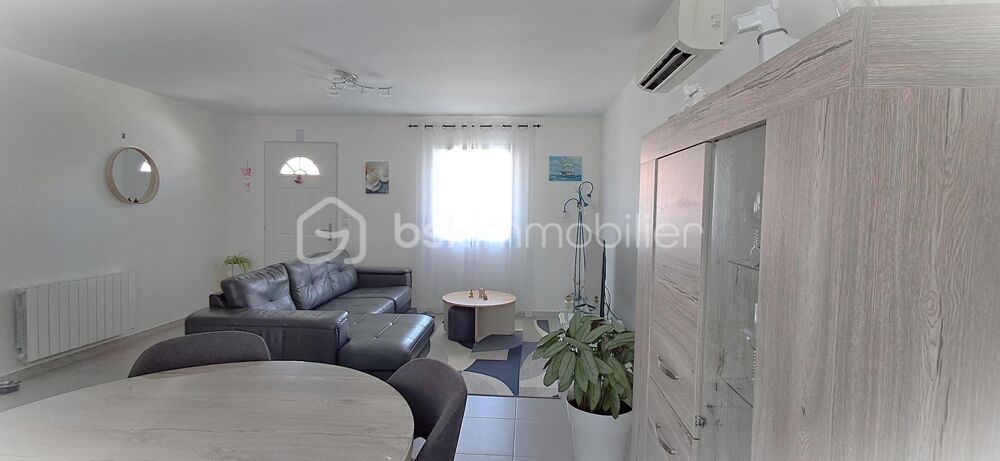 Maison coup de coeur, 4 chambres, piscine, Aucun travaux à prévoir !
