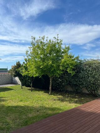  Maison à louer 5 pièces 108 m²