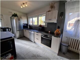 Vente Maison À VENDRE – Maison individuelle avec sous-sol complet à Gironcourt-sur-Vraine Gironcourt sur vraine