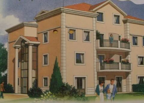  Appartement � louer 2 pi�ces 62 m�