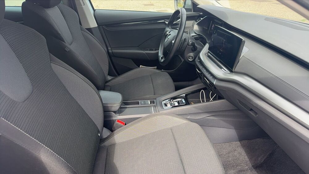 Octavia IV 1.5 eTSI 150 DSG7 Business - Automatique 2023 occasion 69800 Saint Priest