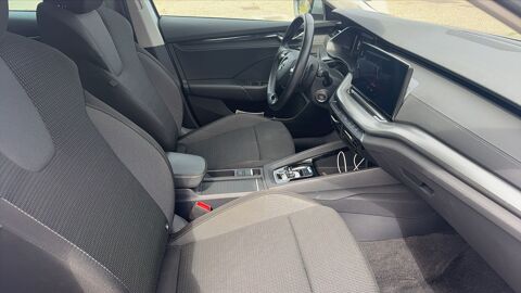 Octavia IV 1.5 eTSI 150 DSG7 Business - Automatique 2023 occasion 69800 Saint Priest