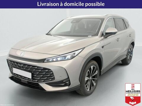 Annonce voiture MG MG.EHS 29394 €
