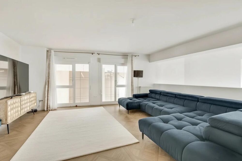 Vente Duplex/Triplex Élégant duplex 5 pièces avec terrasse à Bagneux Bagneux