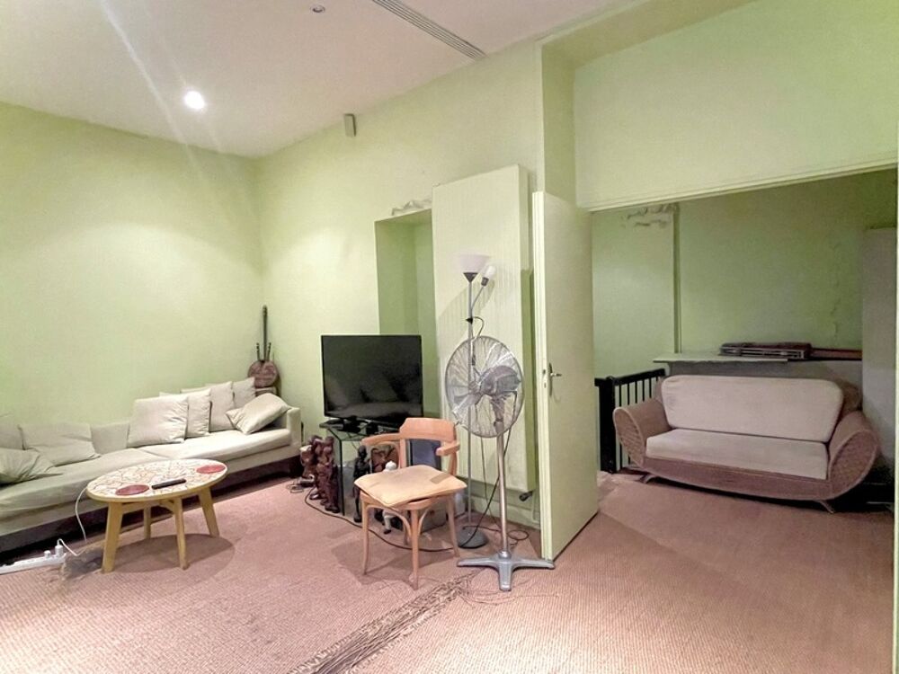 � vendre  Loft Paris 3