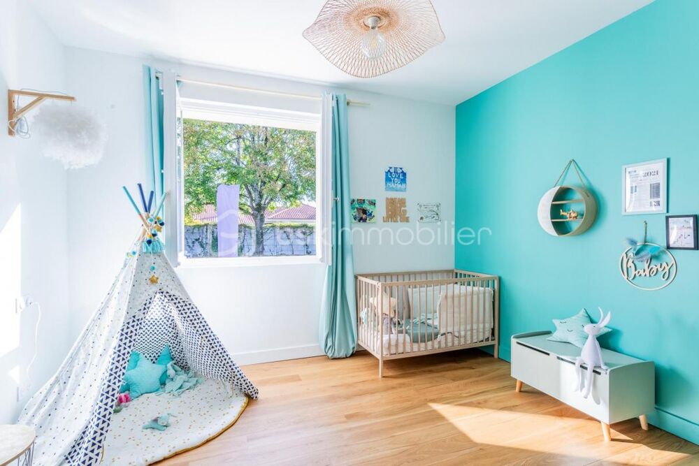  vendre  Maison Mrignac (33700)