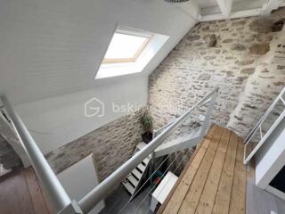  Maison � vendre 3 pi�ces 60 m�