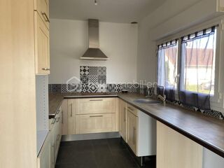  Maison � vendre 3 pi�ces 60 m�