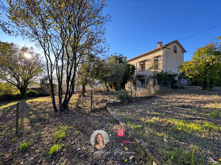  Maison à vendre 7 pièces 180 m²
