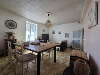  Maison à vendre 3 pièces 84 m²