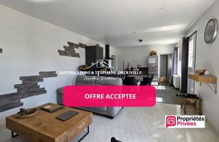  Maison à vendre 5 pièces 112 m²