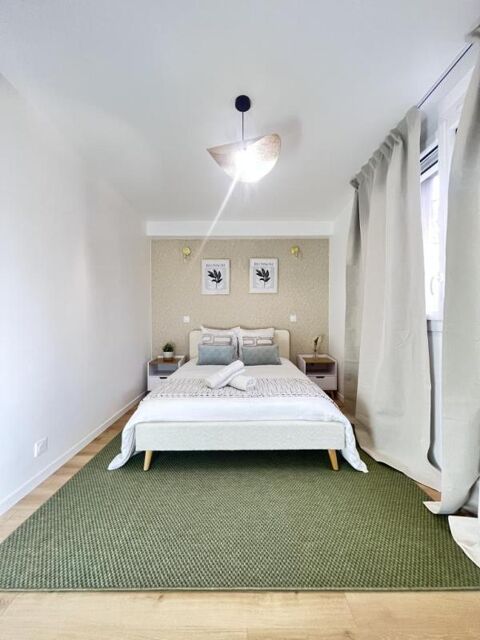  Appartement � louer 2 pi�ces 43 m�