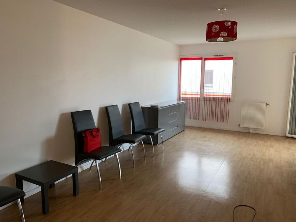 Location Appartement Appartement de 62m2 à louer sur Bordeaux Bordeaux