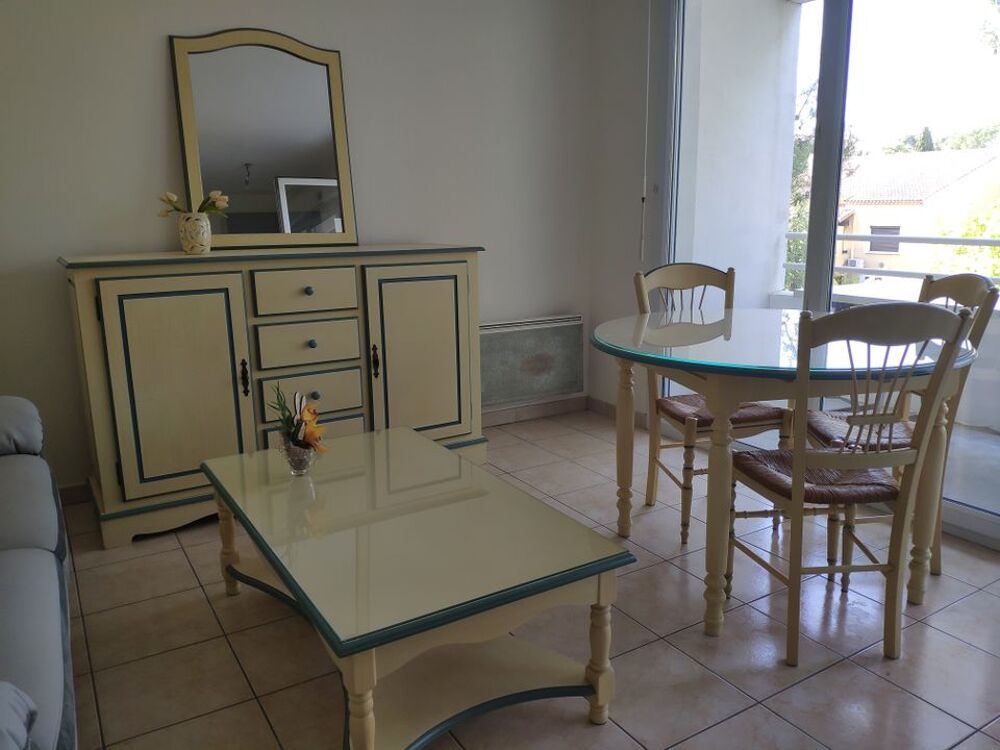 Location Appartement Appartement de 33m2 à louer sur Montpellier Montpellier