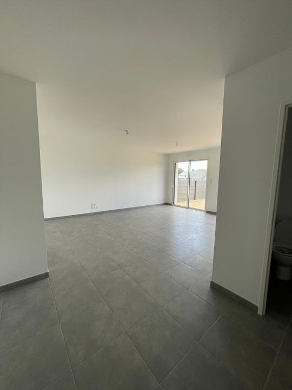 Location Maison Maison de 106m2 à louer sur Meucon Meucon