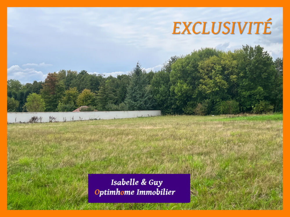 Vente Terrain Quartier recherch�, Verneuil d'Avre et d'Iton Verneuil sur avre