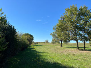  Terrain � vendre 1031 m�