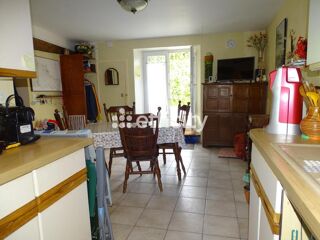  Maison � vendre 4 pi�ces 90 m�