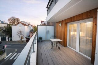  Appartement � vendre 2 pi�ces 35 m�