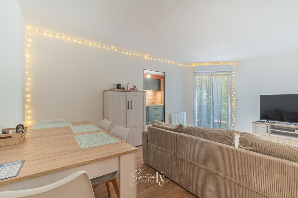 Vente Appartement Appartement Limoges