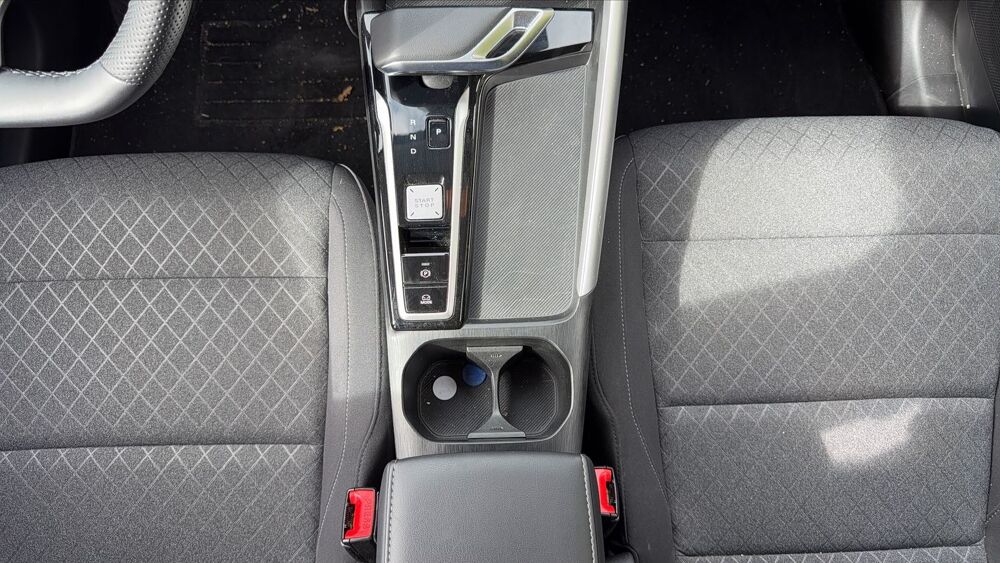 MG.ZS 1.5 Hybrid+ 197 Comfort - Garantie constructeur 2025 occasion 67270 Kienheim