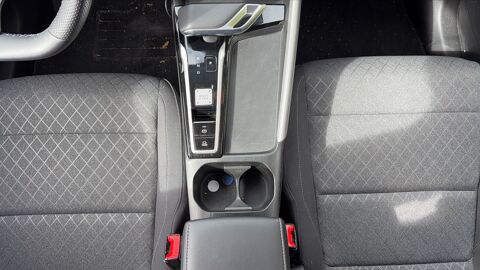 MG.ZS 1.5 Hybrid+ 197 Comfort - Garantie constructeur 2025 occasion 67270 Kienheim